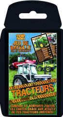 WIN90430 - Jeu de société - Bataille Fun et Instructif sur les Tracteurs