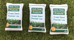 WM033E - Lot de 3 sacs en miniature semences d'herbes