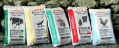 WM046 - Lot de 5 sacs en miniature pour animaux