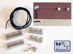 WM068 - Pack d’électricité en miniature