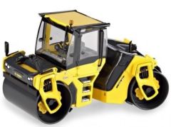 WM9729 - Compacteur Tandem BOMAG BW206-AD