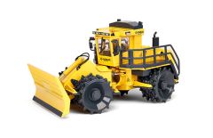 WM9736B - Compacteur BOMAG BC 1172 RB