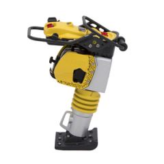 WM9974 - Pilonneuse BOMAG BT65