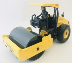 WM9981 - Compacteur monobille  BOMAG BW211 D-40