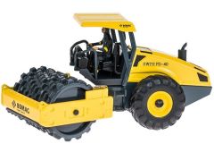 WM9982 - Compacteur  BOMAG BW211 PD-40