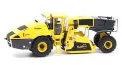 WM9964 - BOMAG RS500 Stabilisateur de chaussée