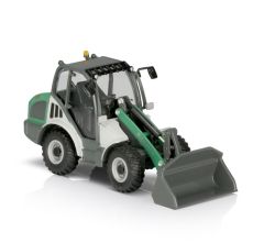 WN2015 - Chargeur KRAMER KL37.8