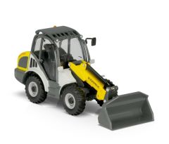 WN2016 - Chargeur téléscopique KRAMER 8095T