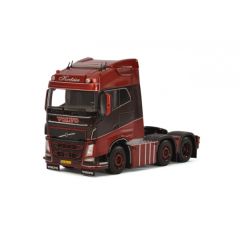 WSI01-1998 - Volvo FH4 Gl 6x2 "Koetsier"