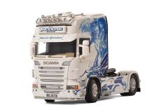 WSI01-2001 - Camion 4x2 SCANIA R09 Top Marco