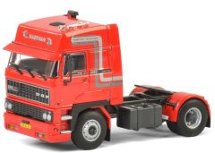 WSI01-2066 - Camion 4x2 DAF 3300 SC transport Hartman