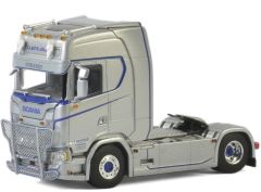 WSI01-2417 - SCANIA S Highline De la socièté CLAEYS JELLE