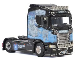 WSI01-2622 - Camion solo - SCANIA S NORMAL CS20N  LAMOUILLE
