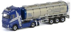 WSI01-2811 - Camion citerne VOLVO FH04 XL de l'entreprise INGO DINGES