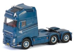 WSI01-2883 - Camion solo VOLVO FH04 XL EDWIN VAN ZWIENEN