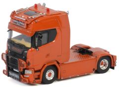 WSI01-2935 - Camion solo SCANIA S Highline 4x2 du transporteur Sébastien Boutonnet