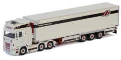 WSI01-2994 - Camion 6x2 SCANIA S Highline I CS620H avec semi réfrigérante Lamberet aux couleurs des transports Landier