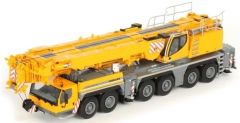 WSI02-1024 - Grue mobile LIEBHERR LTM 1350-6.1 6 essieux