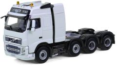 WSI03-1090 - Camion 8x4 solo VOLVO FH16 700 Globetrotter