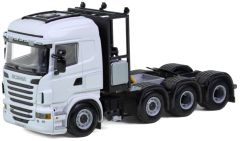 WSI03-1116 - Camion solo 8x4 SCANIA R6 Highline