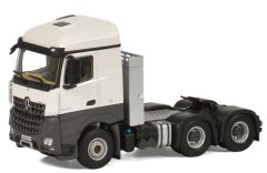 WSI03-1147 - Camion 6x4 MERCEDES Arocs MP4 Stream Space