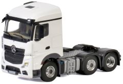 WSI03-2017 - Camion solo 6x2 MERCEDES Actros MP4 STREAM SPACE