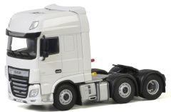 WSI03-2018 - Camion 6x2 solo DAF XF SUPER SPACE CAB My 2017