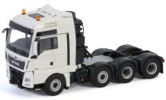 WSI03-2026 - Camion solo 8x4 -MAN TGX XXL EURO 6C