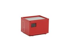 WSI04-1009 - Ballastte rouge de 10 pieds