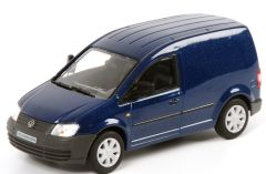 WSI04-1023 - VOLKSWAGEN Caddy de couleur Bleu