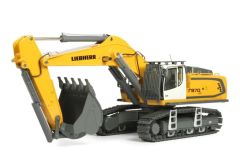 WSI04-1047 - Pelle 970 SME Liebherr