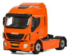 WSI04-1158 - Camion 4x2 IVECO Stralis HI-WAY