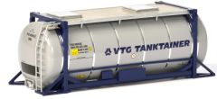 WSI04-2000 - Container citerne 20 pieds VTG