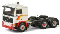 WSI04-2015 - Camion 6x2 solo VOLVO F12 turbo
