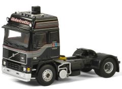 WSI04-2016 - Camion solo 4x2 VOLVO F16 Globetrotter Premium Line