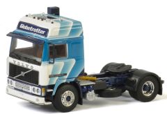 WSI04-2018 - Camion 4x2 VOLVO FH 12 Globetrotter Premium Line