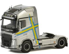 WSI04-2060 - Camion 4x2 solo VOLVO FH04 Globetrotter XL Performance Edition