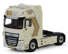 WSI04-2095 - Camion solo - DAF XF SSC MY2017 4x2