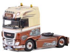 WSI05-0074 - Camion solo - DAF XF SSC SMOKY