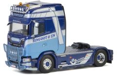 WSI05-0076 - Camion solo Scania S Highline CS20 H aux couleurs RINGOOT LUC