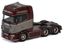 WSI05-0081 - Camion solo SCANIA S Highline 6x2 Roling