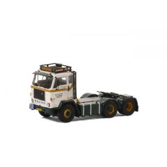 WSI06-1128 - Camion Volvo F88 aux couleurs du transporteur DE BOER
