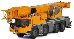 WSI54-2004 - LIEBHERR LTM 1090-4.2