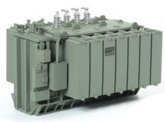 WSI12-1027 - Transformateur électrique SMIT