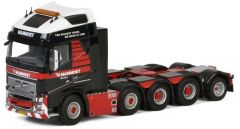WSI410241 - Camion solo MAMMOET - VOLVO FH4 GL XL4 8x4