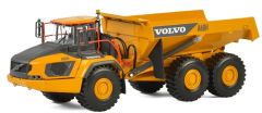 WSI61-2000 - VOLVO A60H tombereau articulé