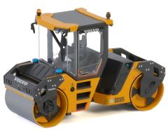Rouleau compacteur VOLVO DD105