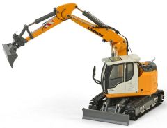 WSI64-2001 - LIEBHERR R914 Compact Tier IV - Prochainement Disponible