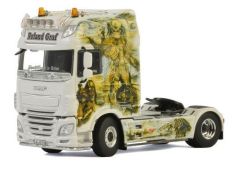 WSI01-2469 - DAF XF Super Space Cab 4x2 ROLAND GRAF