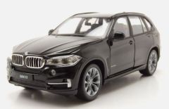 WEL24052NOIR - Voiture de 2015 couleur noire - BMW X5